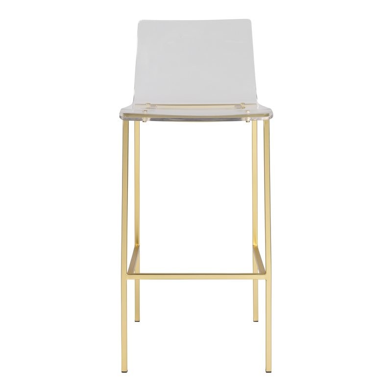 Casserley 35" Counter Bar Stool | Wayfair North America