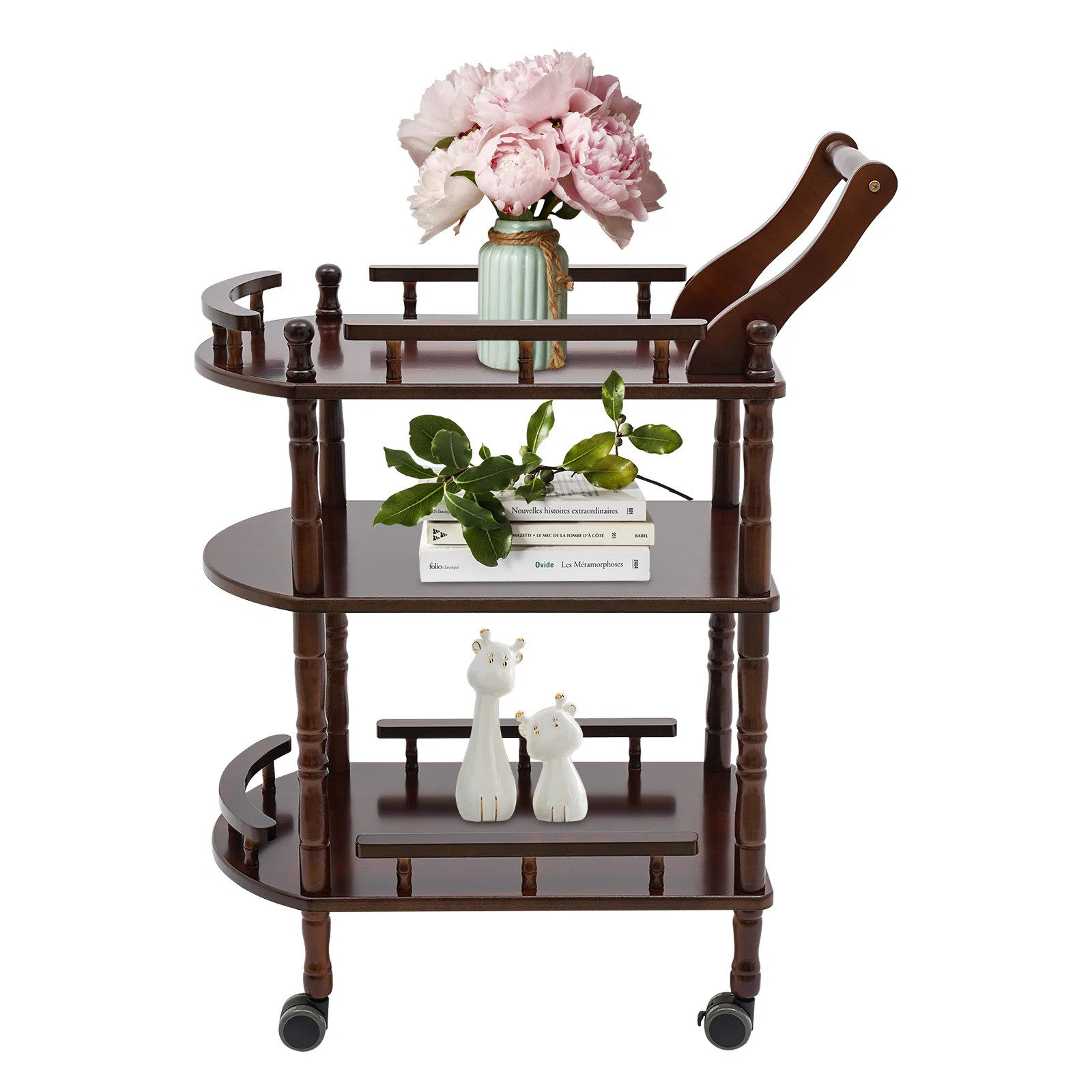 Similar Carts & Stands Below | Wayfair North America
