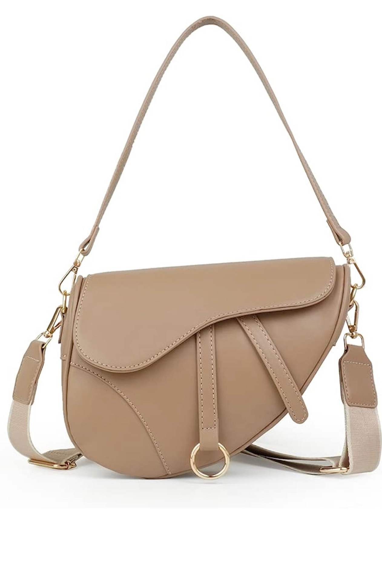 Dior Saddled look alike 

#LTKsalealert #LTKFind #LTKunder50