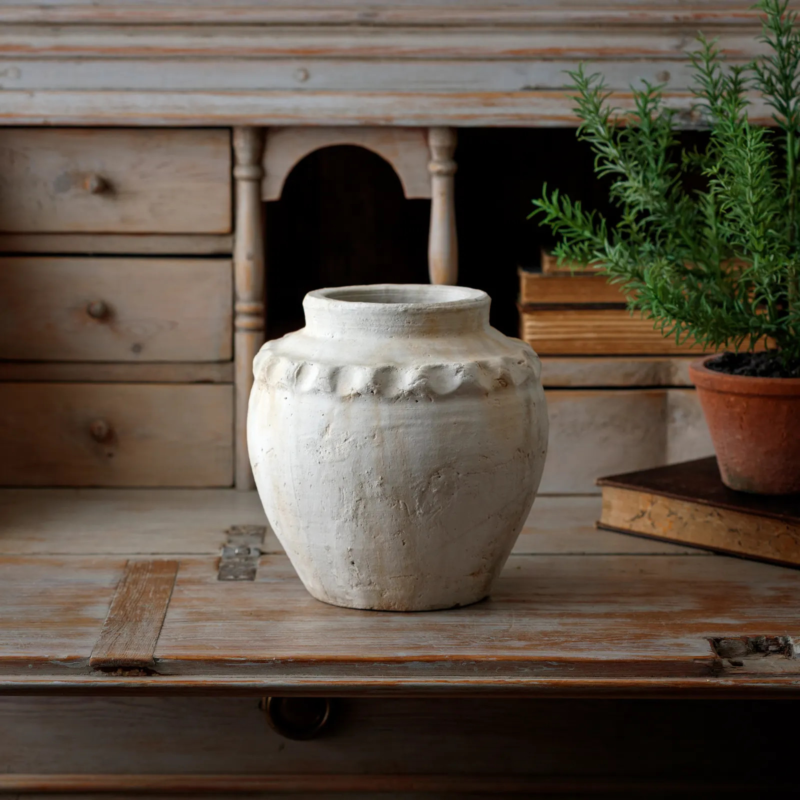 The Whitmore Pot | Cottage and Key
