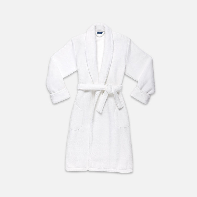 Super-Plush Robe | Brooklinen