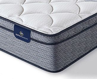 Serta
          
        
  
      
          Perfect Sleeper Elkins II 11" Plush Euro Top Mattre... | Macys (US)