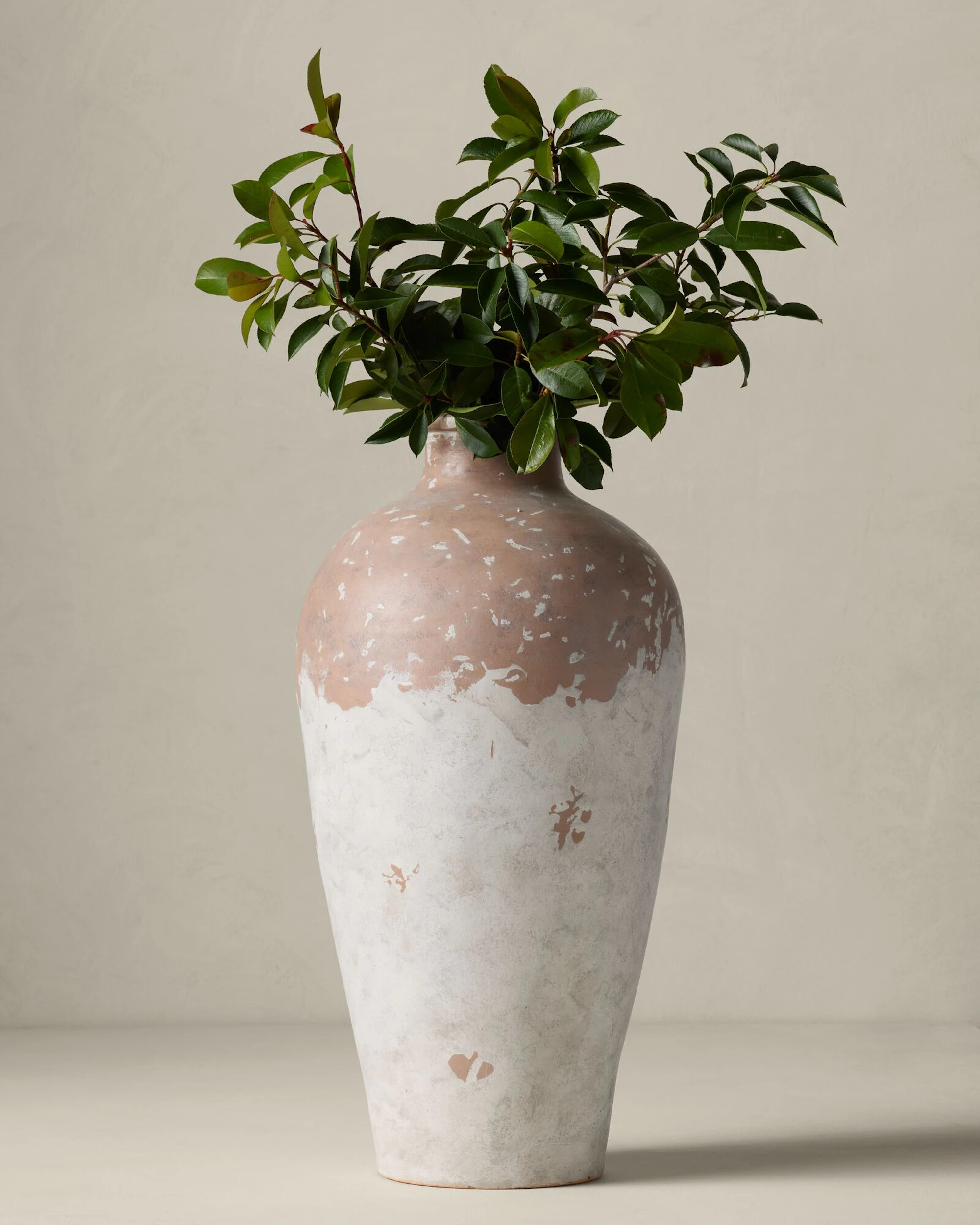 Thessaly Terracotta Vase | Joon Loloi | Joon Loloi