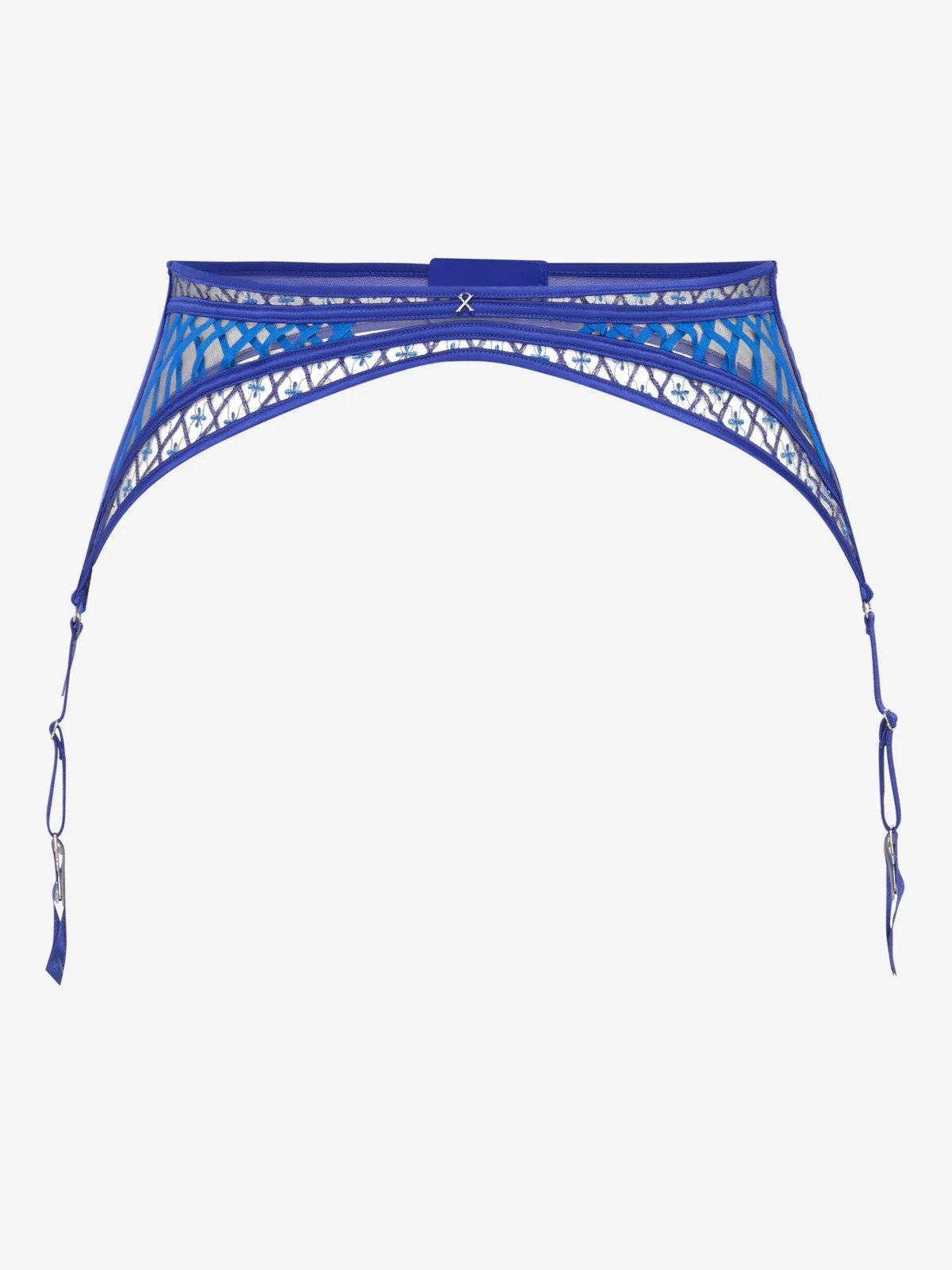 Lil Tied Up Garter Belt | Savage x Fenty - North America