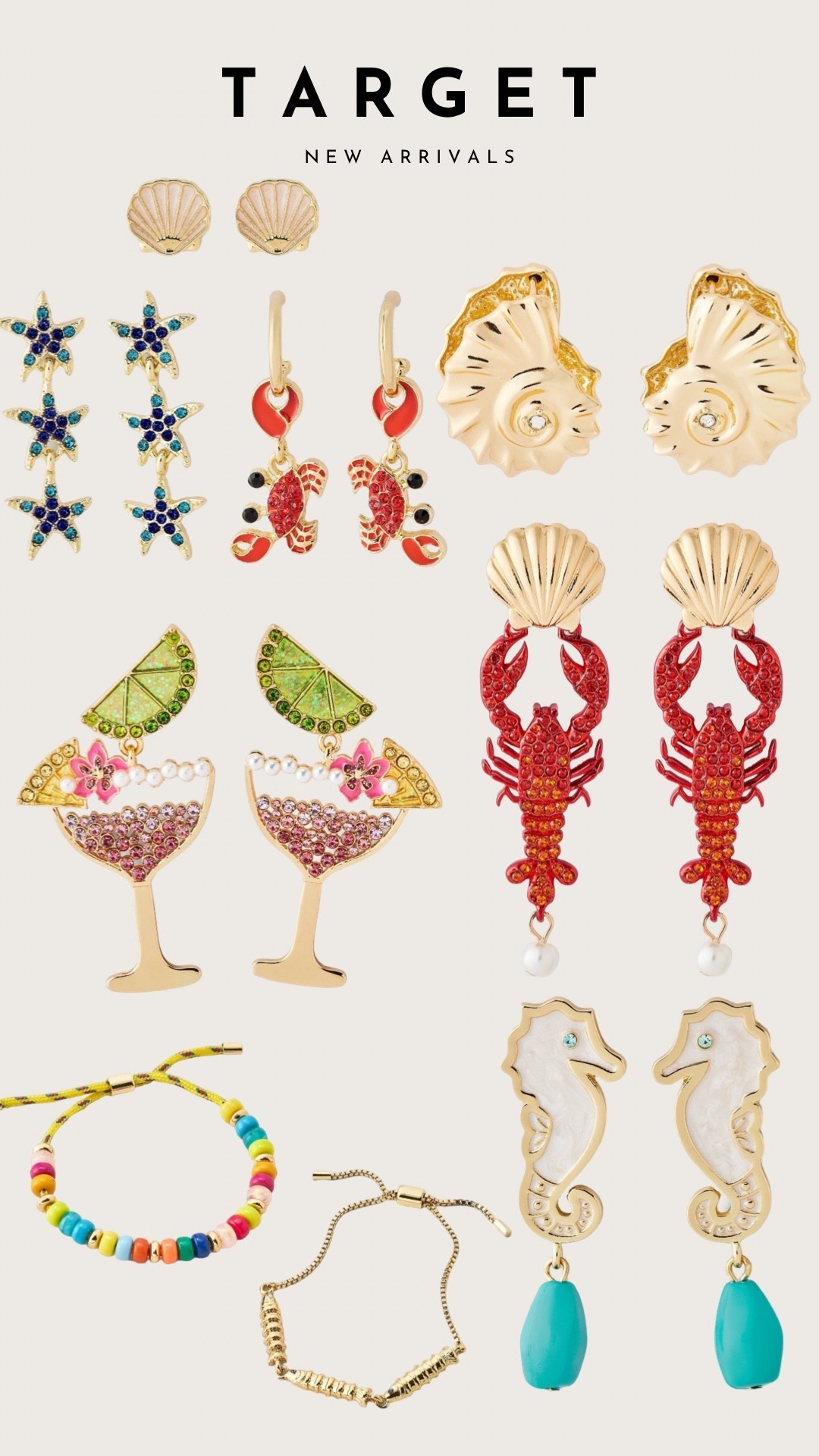 New sugarfix jewelry 

#LTKdayinmylife #LTKSeasonal #LTKgrwm