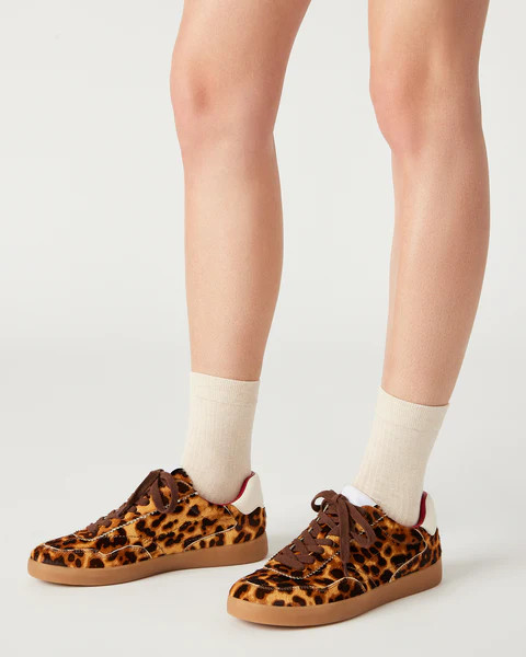 BRAXTON LEOPARD | Steve Madden (US)