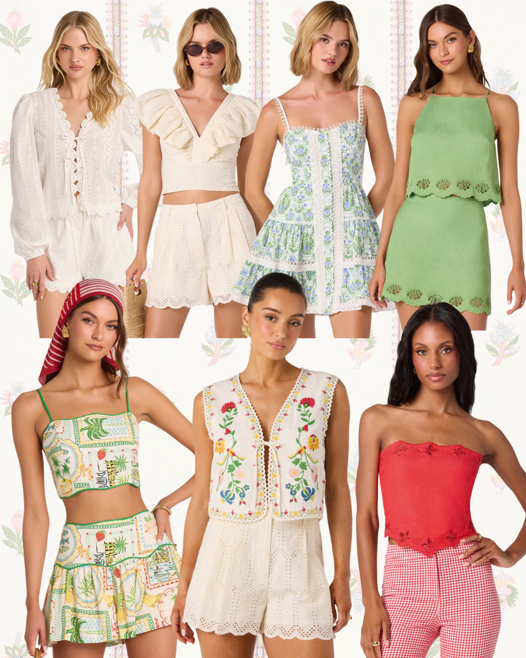 ASTR Finds!!  

 #LTKSeasonal