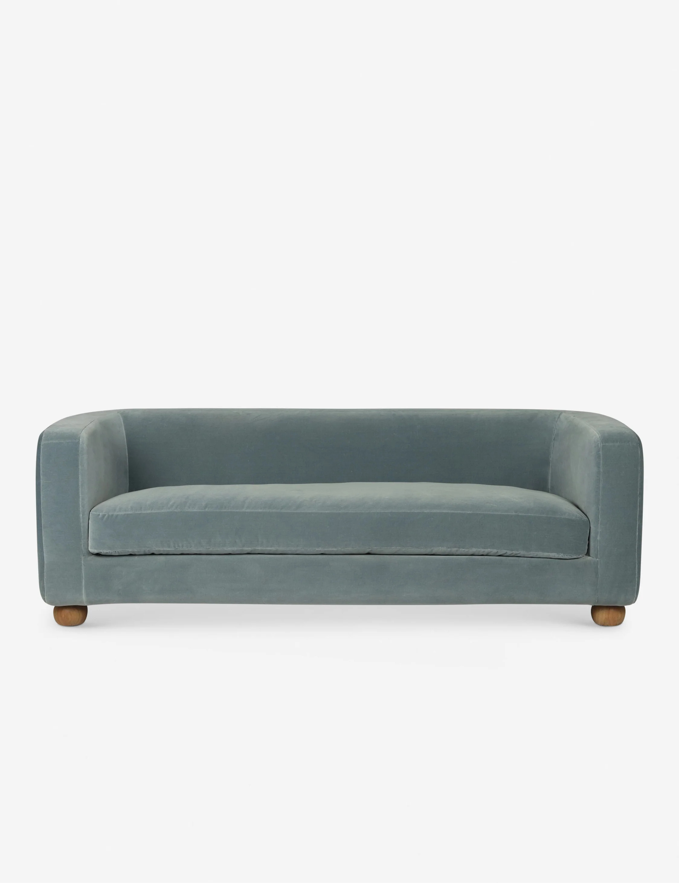 Jorge Sofa | Lulu and Georgia 