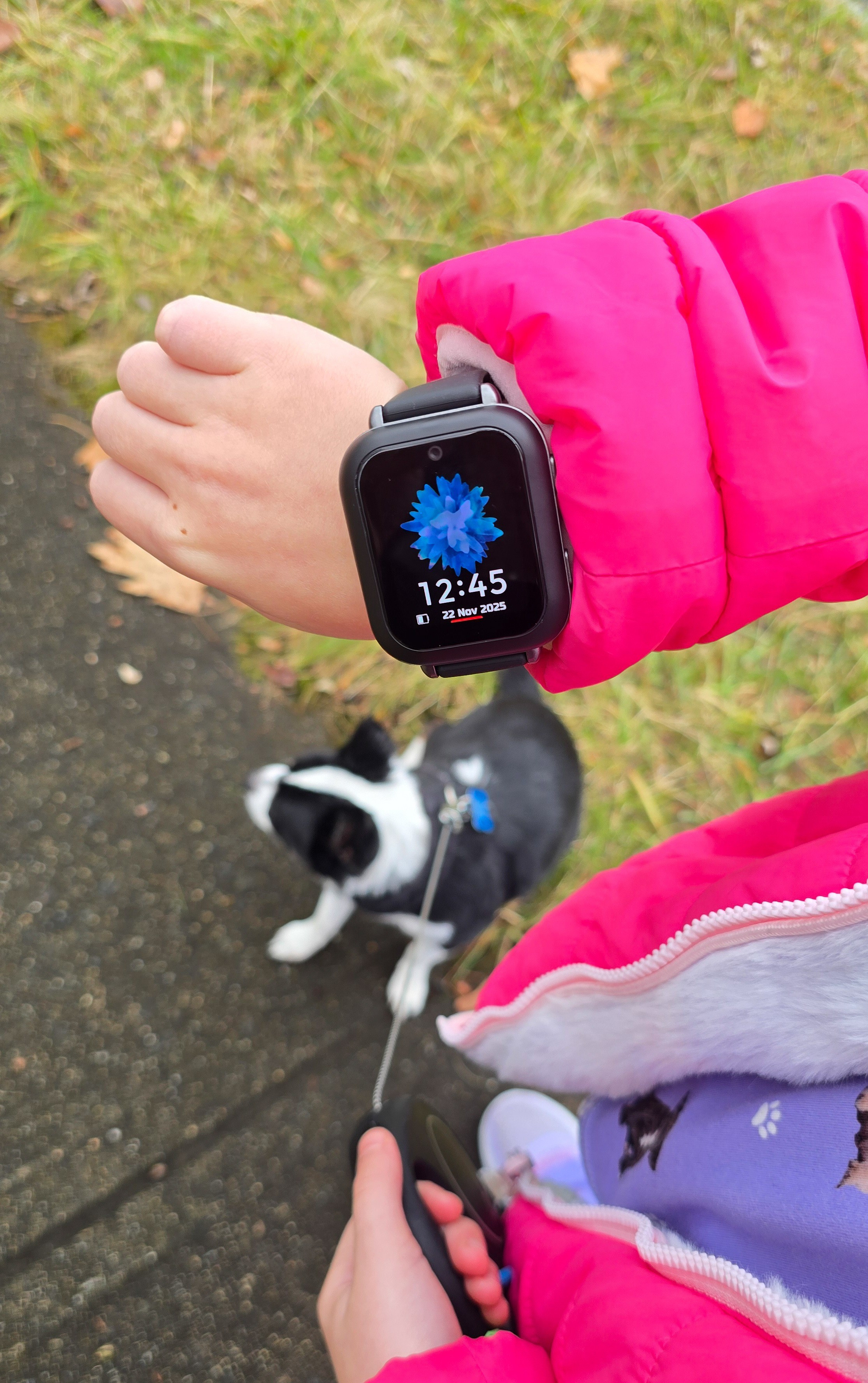 As a mom + OT, I’m obsessed with tools that protect our kids while respecting their independence. The Bark Watch does exactly that. Real-time safety alerts, GPS, and no access to social platforms.

#LTKCyberWeek #LTKGiftGuide #LTKHoliday
