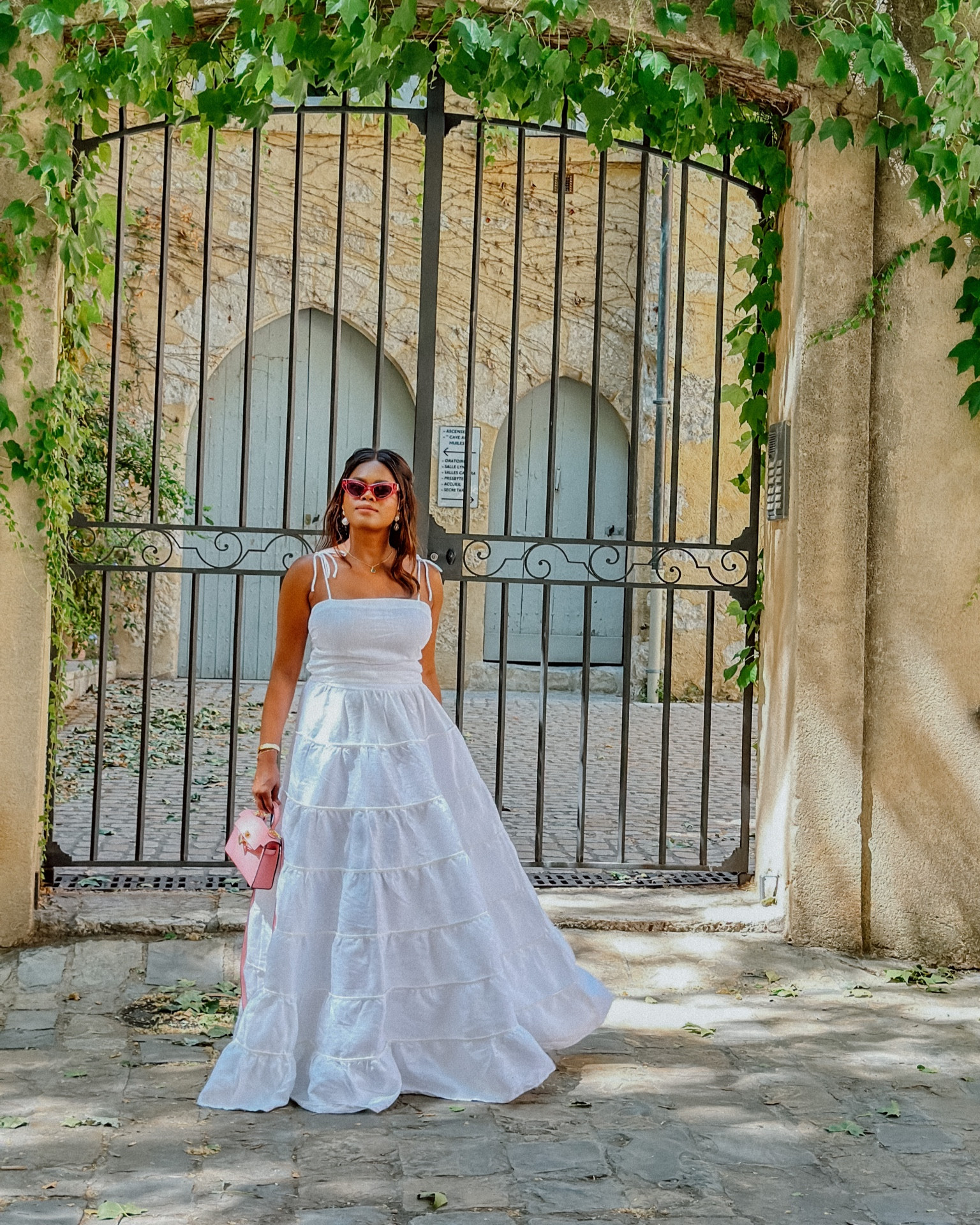 La vie Provençal 

#LTKeurope #LTKstyletip #LTKtravel