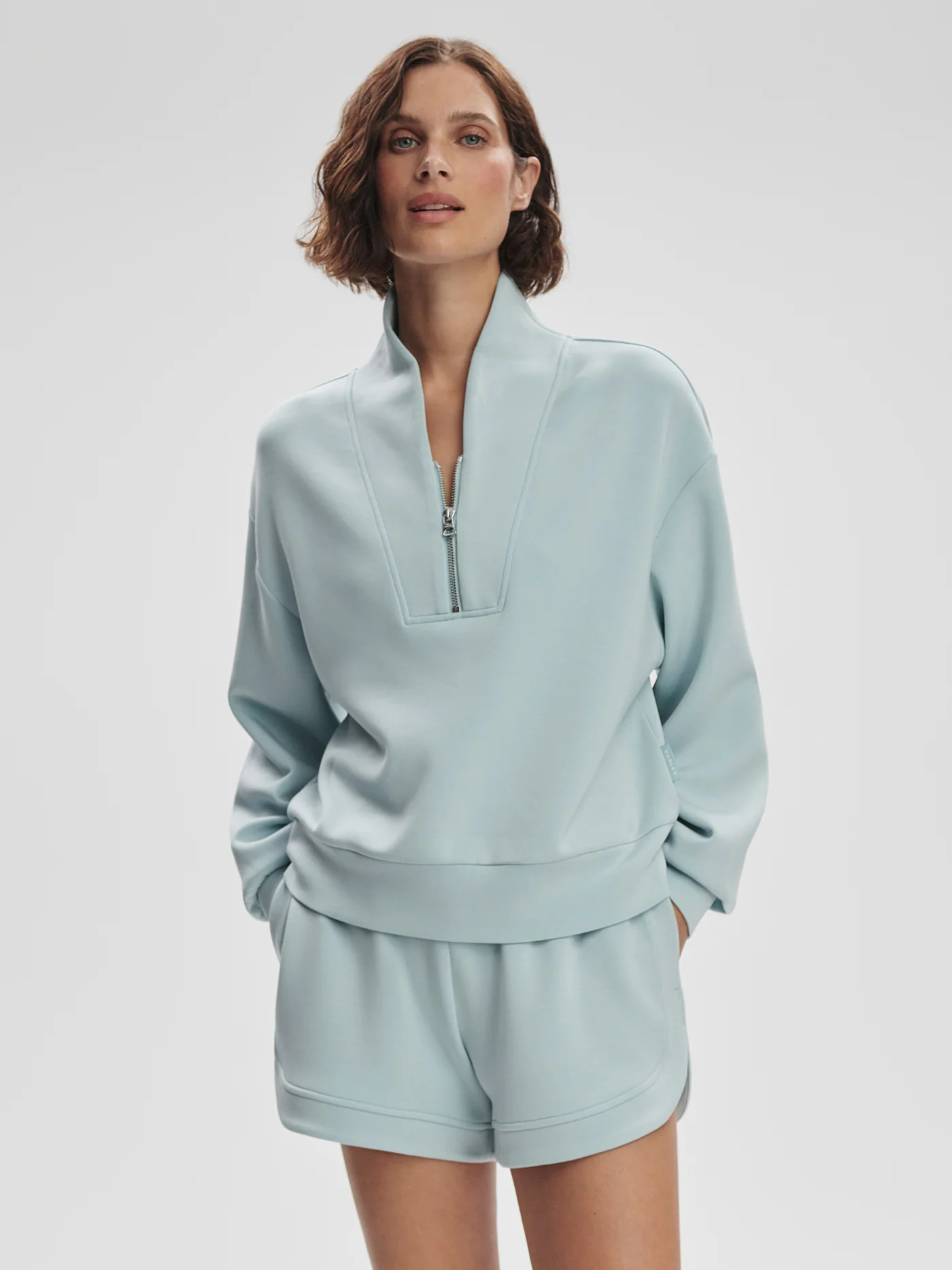 Davidson Sweat | Varley US