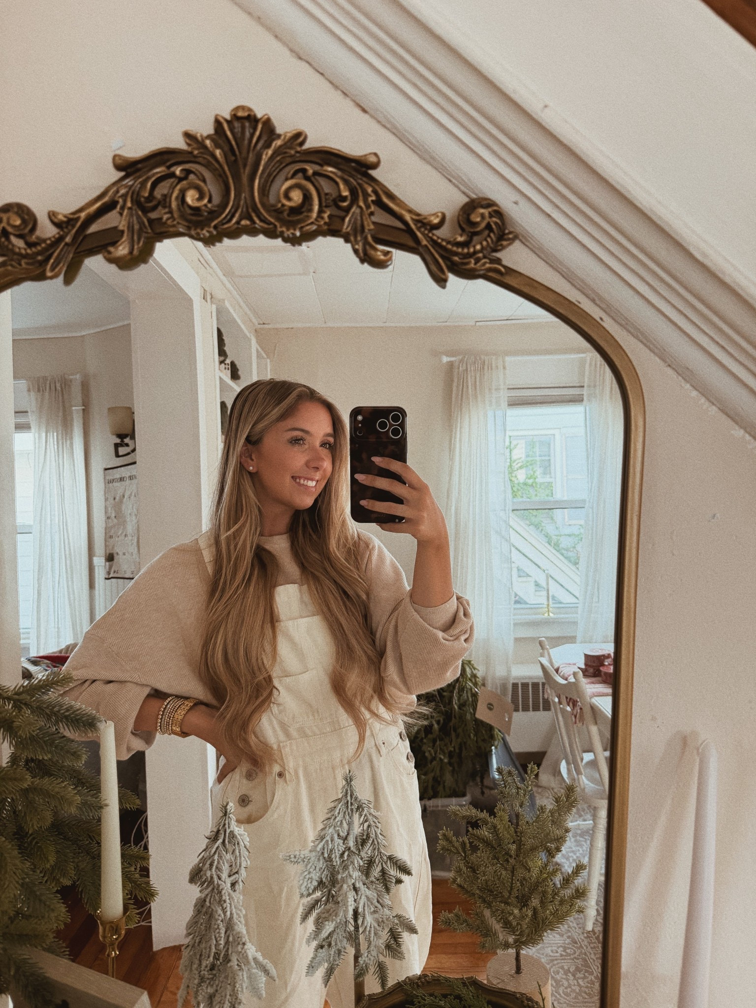 loving these amazon overalls🤍

#LTKHoliday #LTKSeasonal #LTKGiftGuide