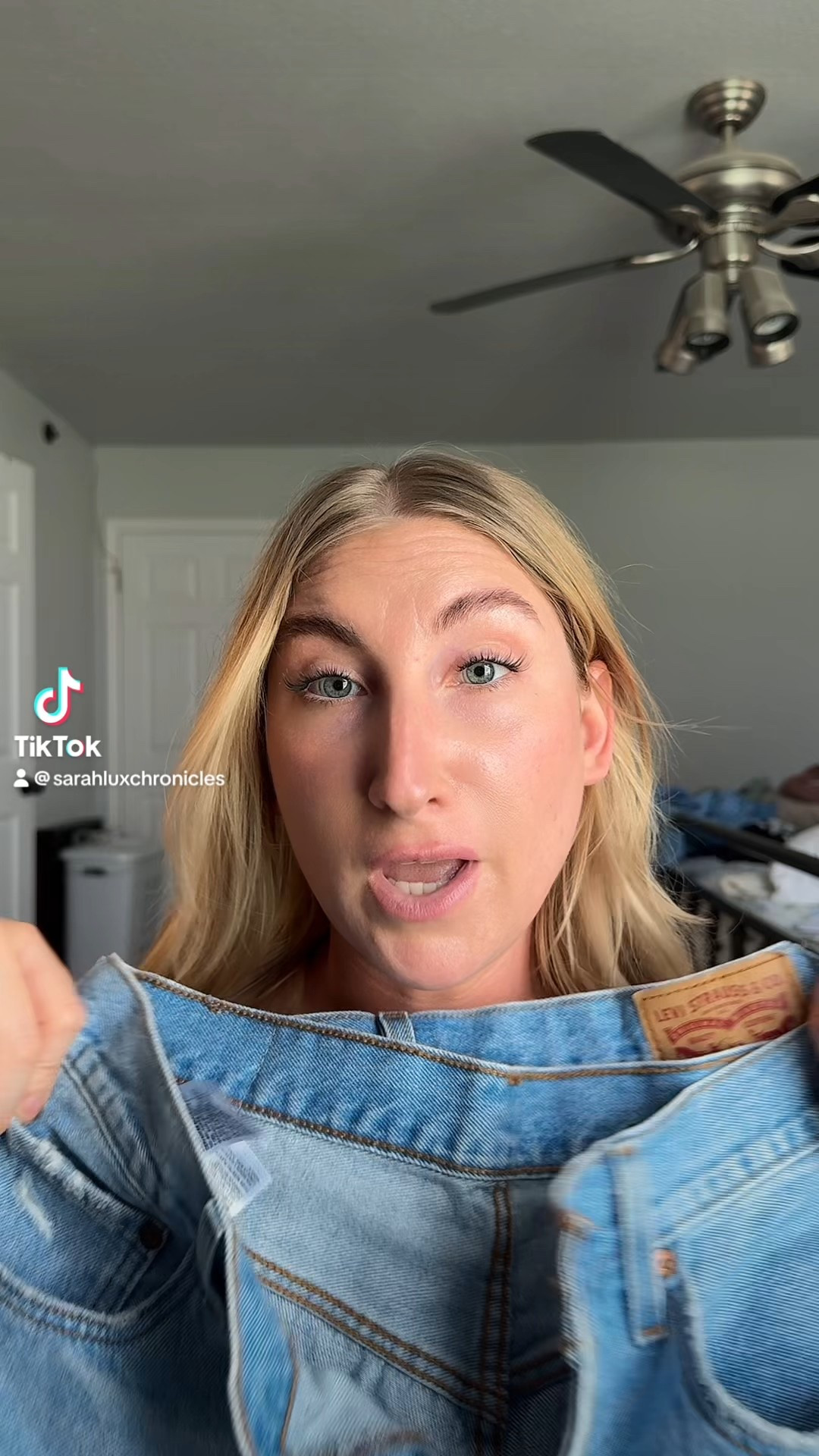 Short of the season ❤️

#LTKWatchNow #LTKStyleTip #LTKSeasonal