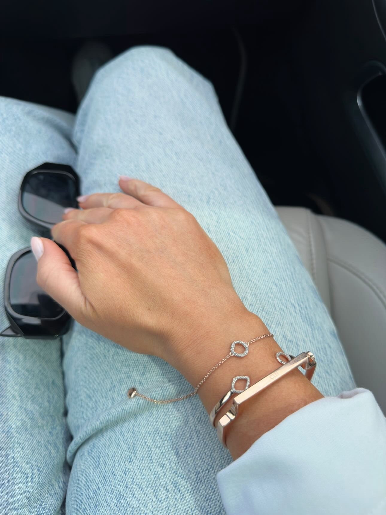 jewellery ✨ 

Monica Vinader sale 



#LTKCyberWeek #LTKfestive #LTKwinter