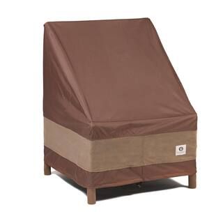 Duck Covers Ultimate 40 in. W Patio Chair Cover-UCH404036 - The Home Depot | The Home Depot