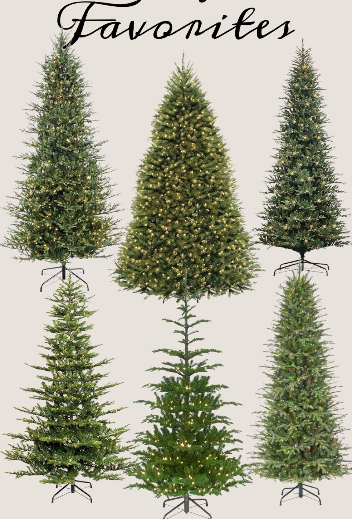 Christmas tree favorites at great prices  🎄 

New Vision Home 
Seasonal decor
#christmastree

#LTKHoliday #LTKHome #LTKSeasonal