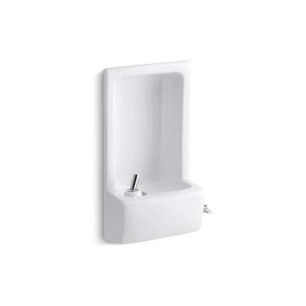 Glenbrook Wall Mount Drinking Fountain | Wayfair North America