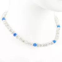 Dirty Mids Ice Collection Necklace | DICK'S Sporting Goods