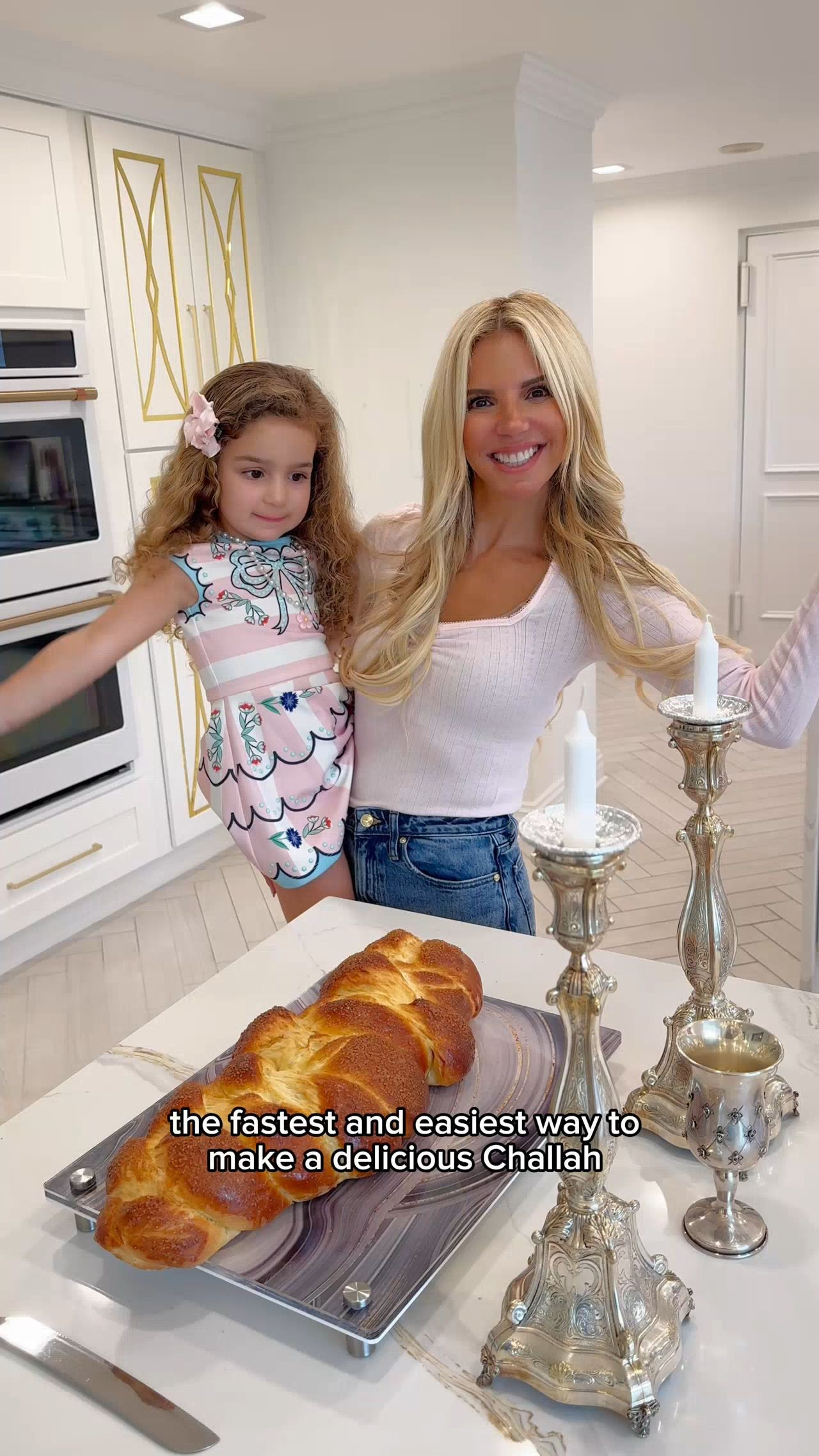 Challah for the Busy Mom!!!

spring, summer, food, cooking, bread maker, bread, amazon, nyc, new york, mom 

 #LTKootd #LTKfoodie #LTKSaleAlert