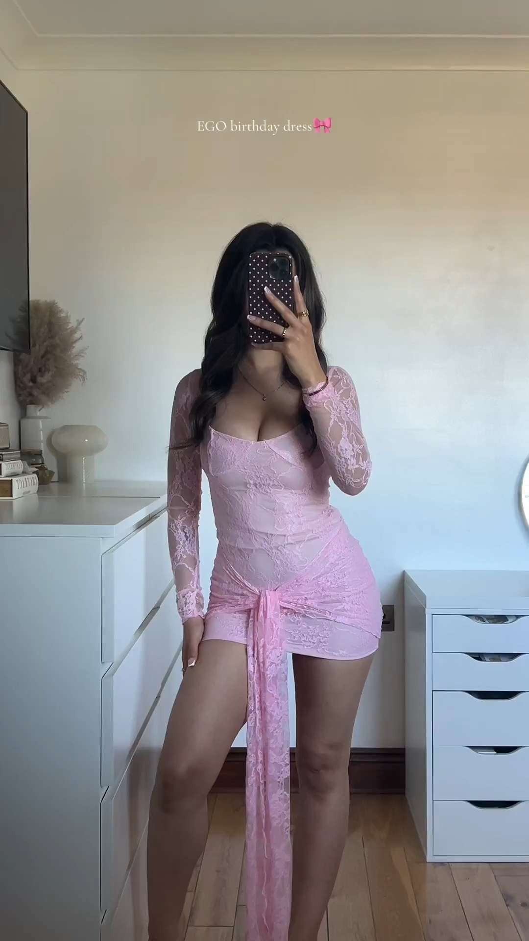 EGO dress💗 

 #LTKuk #LTKdatenight #LTKpartywear