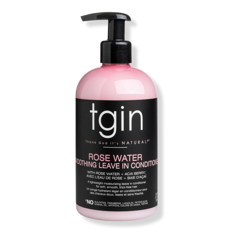Rose Water Leave-In Conditioner | Ulta