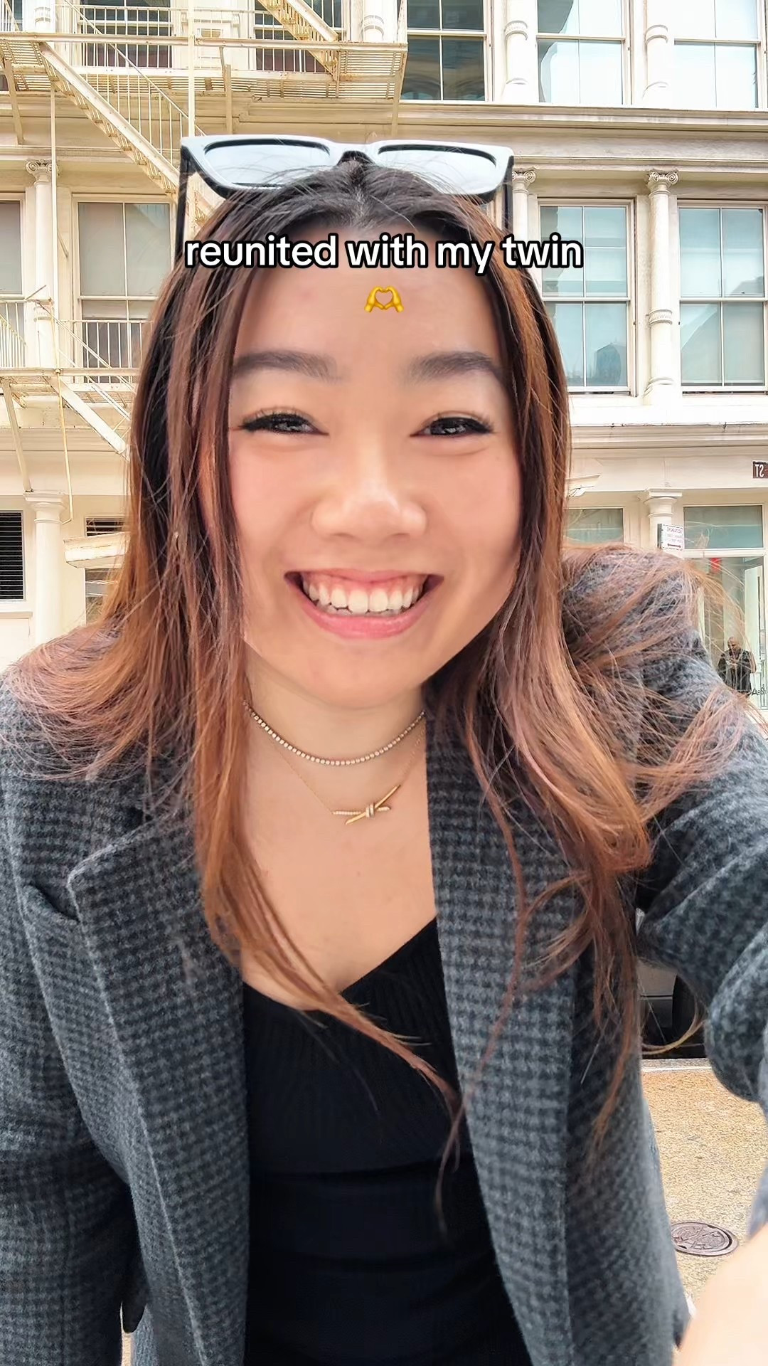 New York fit💖

#LTKPetite #LTKItBag #LTKWatchNow