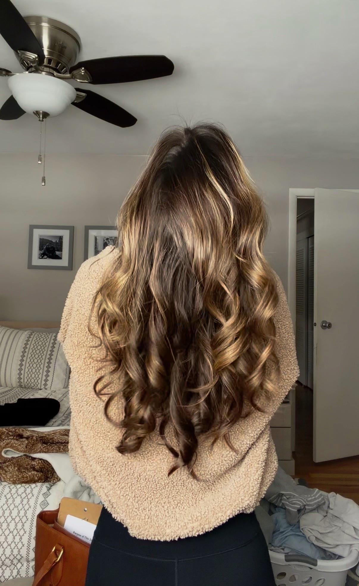 The only thing I’ll be using to curl my hair moving forward. 

#LTKselfcare #LTKgrwm #LTKmomlife