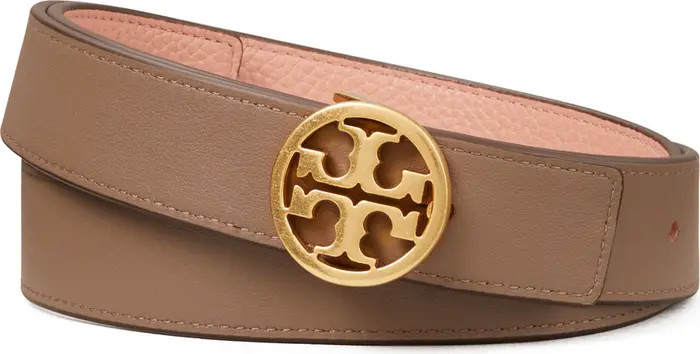 Reversible Leather Belt | Nordstrom