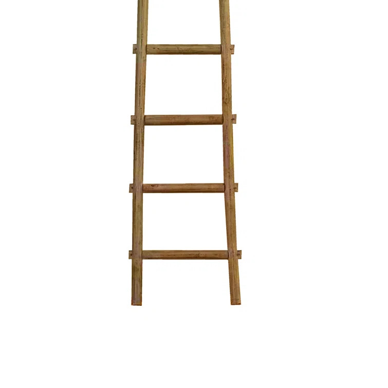 Lianes Blanket Ladder | Wayfair North America