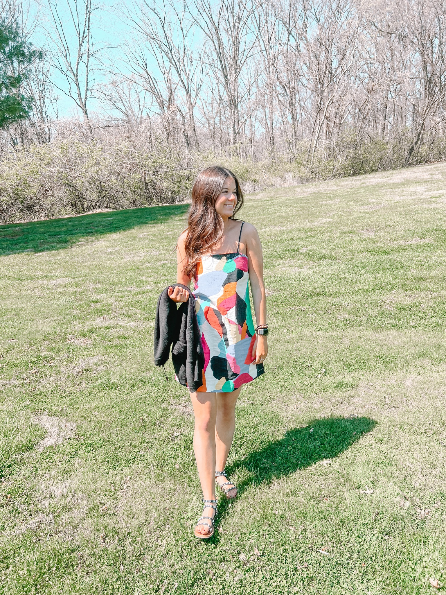 Easter fit just a few days late.  Highly recommend this $20 dress from target!!

#LTKworkwear #LTKunder50 #LTKFind