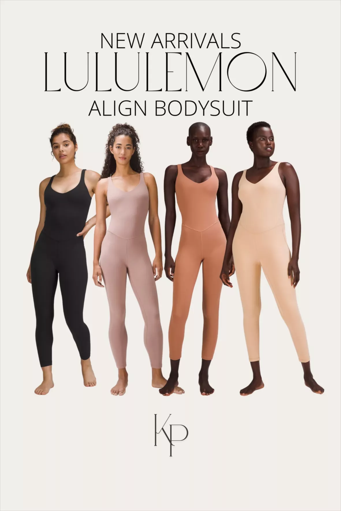 lululemon Align™ Bodysuit 25