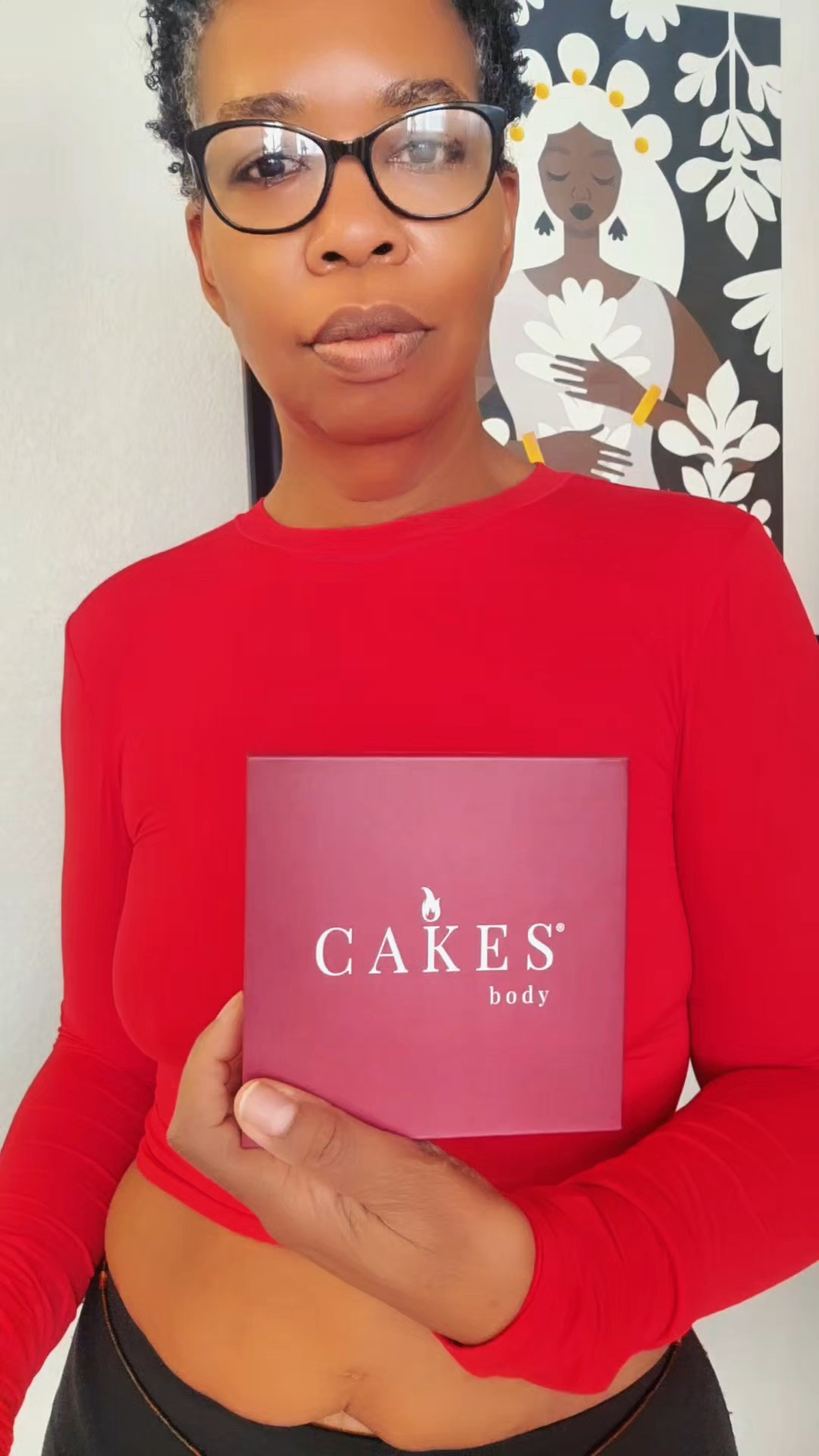 Wear the CAKES Body Sticky Covers with confidence. #cakesbody #bodycovers #nipcover #tiktokshopholidayhaul #holidays 

#LTKmomlife #LTKmorningroutine #LTKvlog