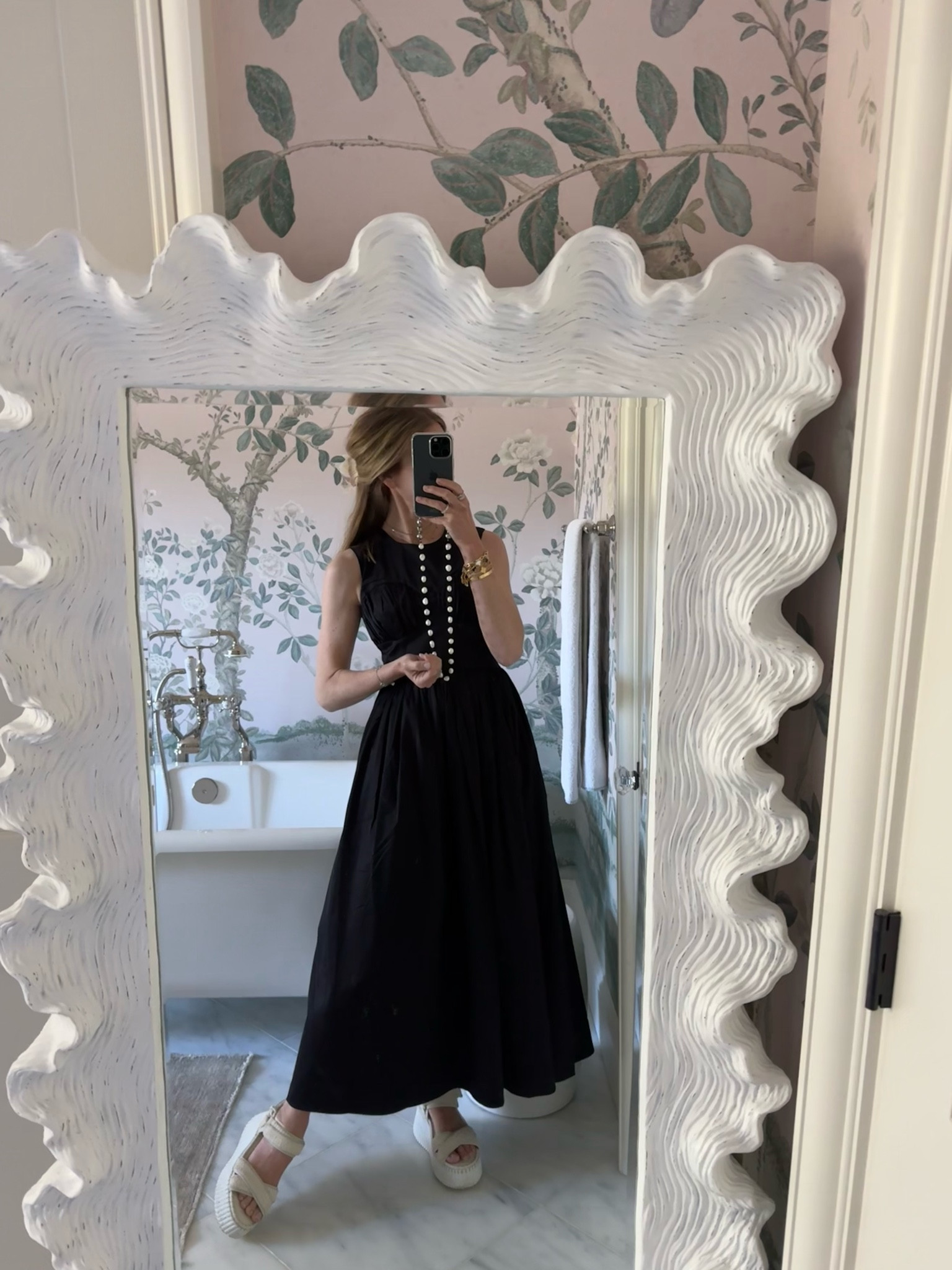 Masters outfit idea! 

#LTKSeasonal #LTKstyletip #LTKtravel