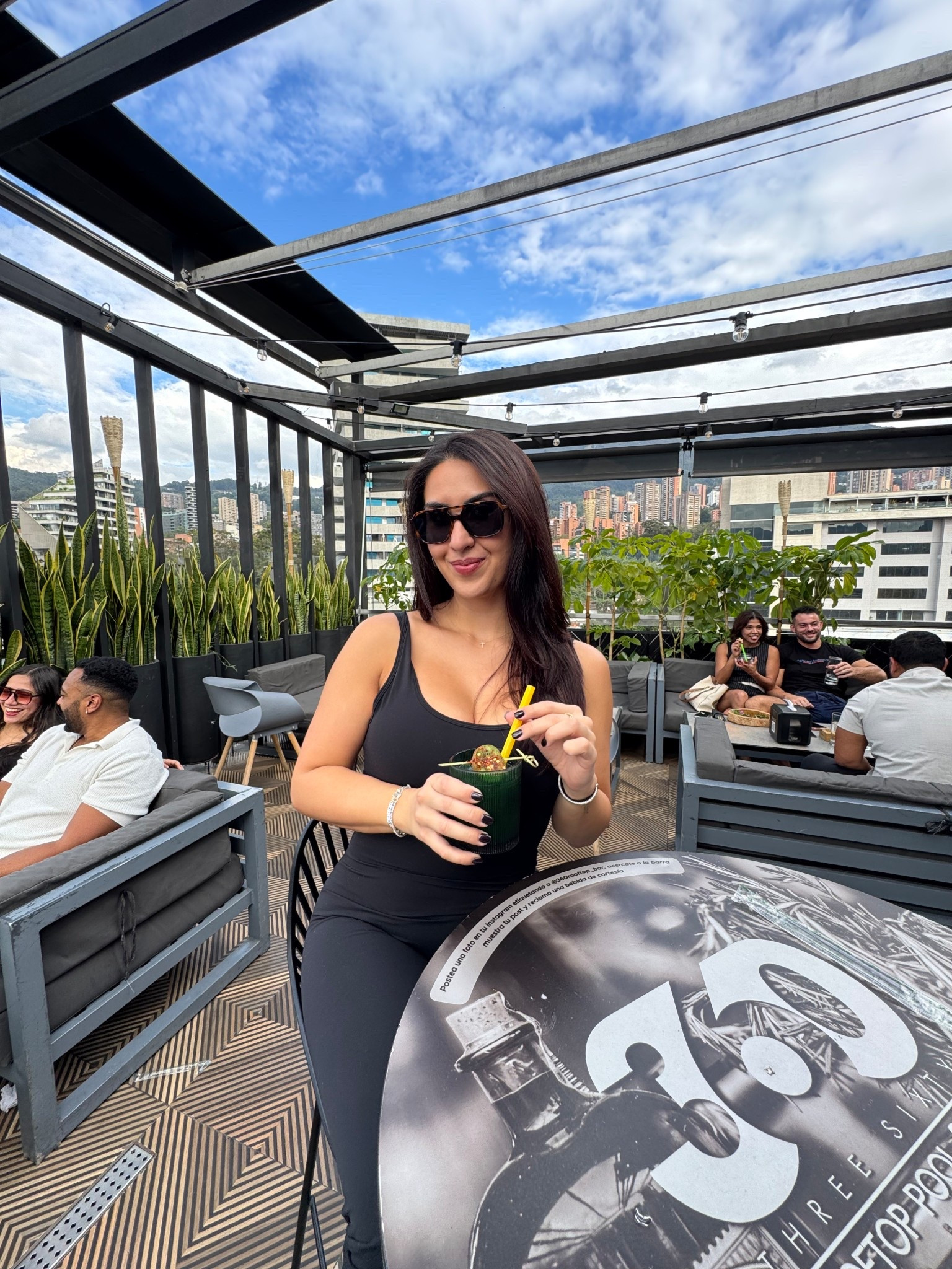 The most flattering and stretchy jumpsuit!

#LTKTall #LTKfitnessgoals #LTKFindsUnder100