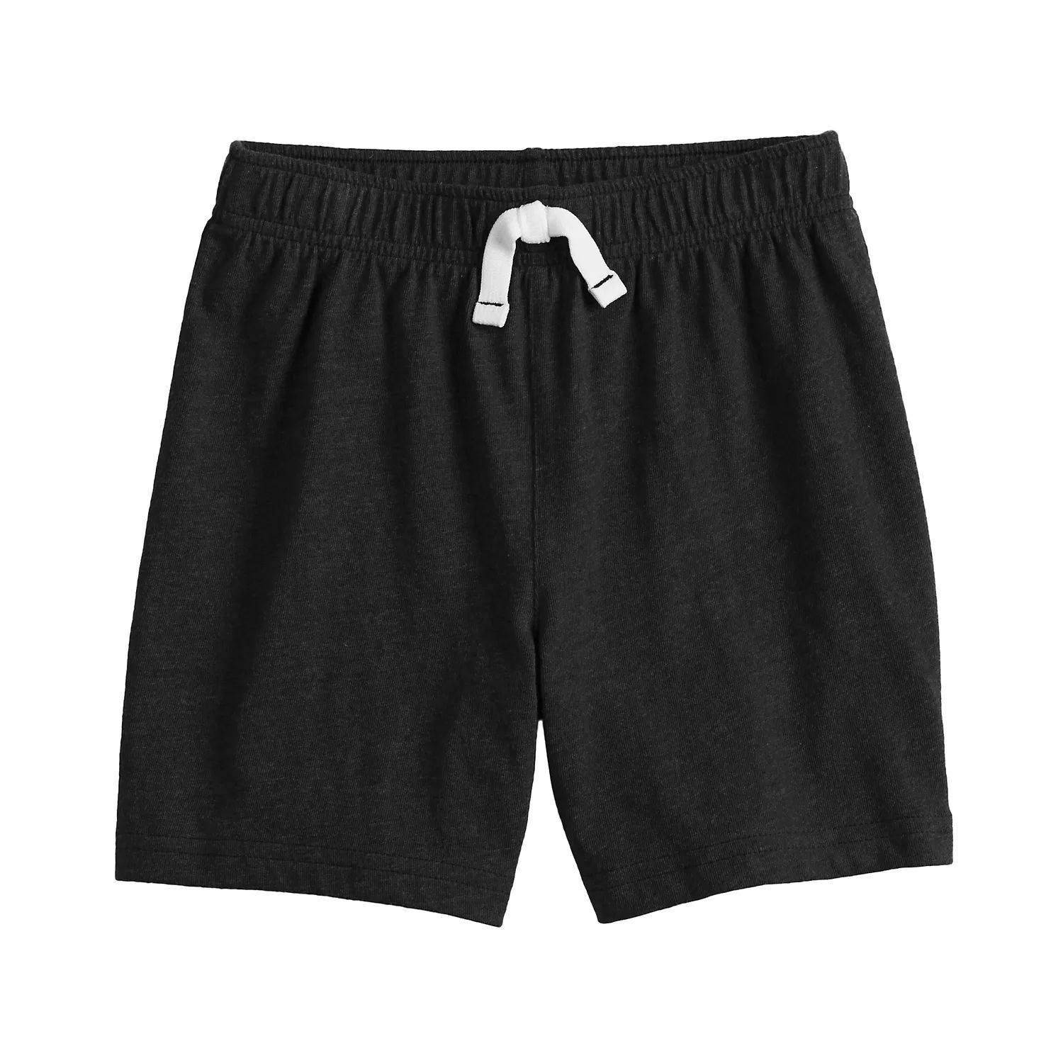 Toddler Boy Jumping Beans® Essential Jersey Shorts | Kohl's