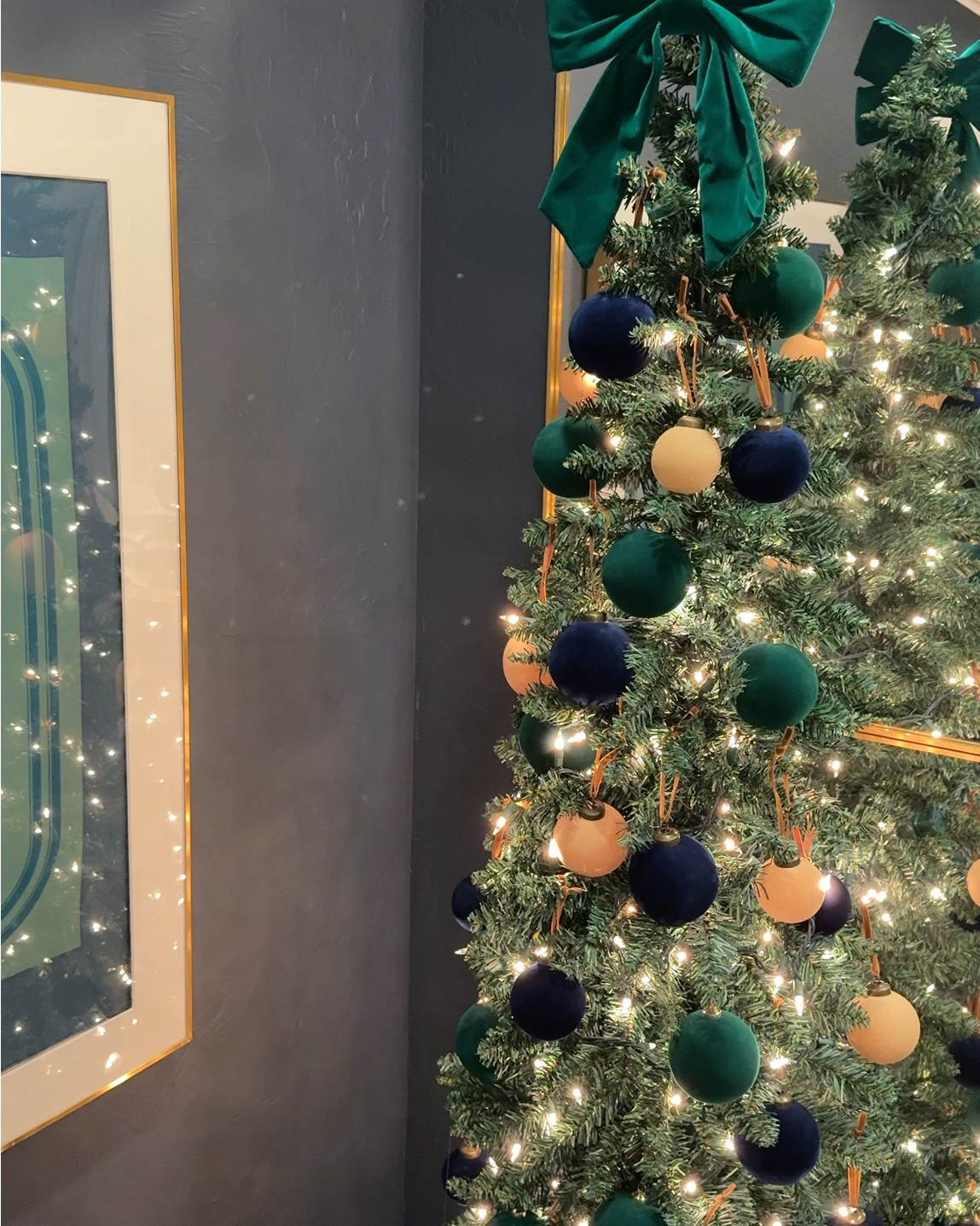 Ralph Lauren Christmas 
Christmas 
Christmas tree lights 


#LTKSeasonal #LTKFindsUnder50 #LTKHoliday