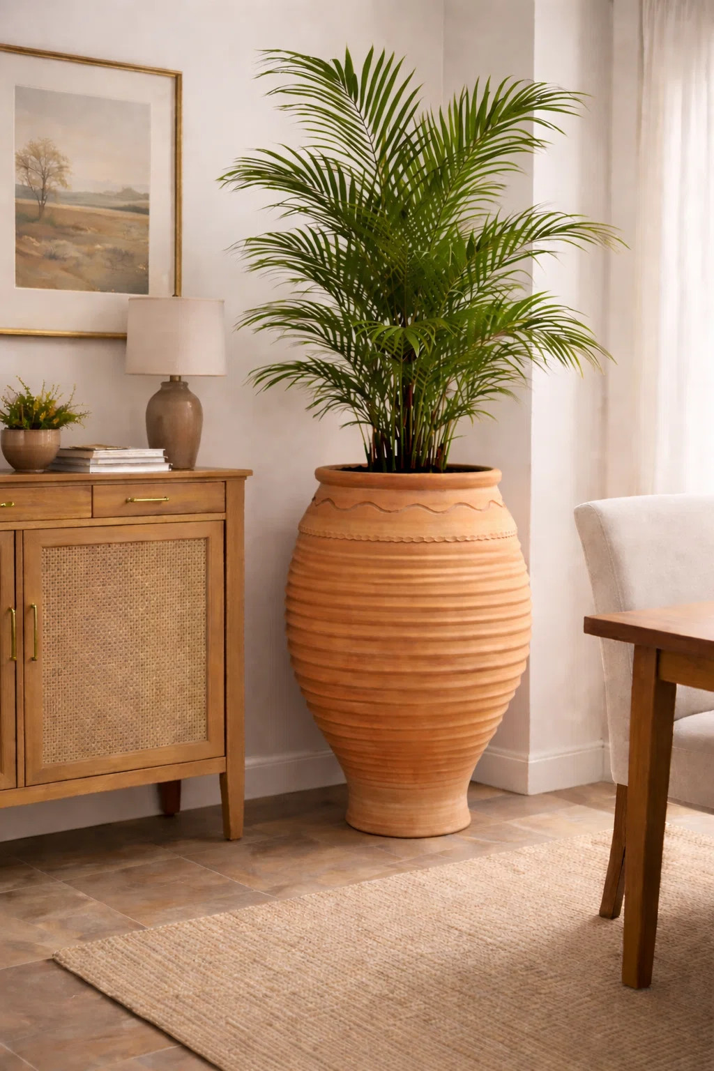 37 in. Koronios Jar | Wayfair North America