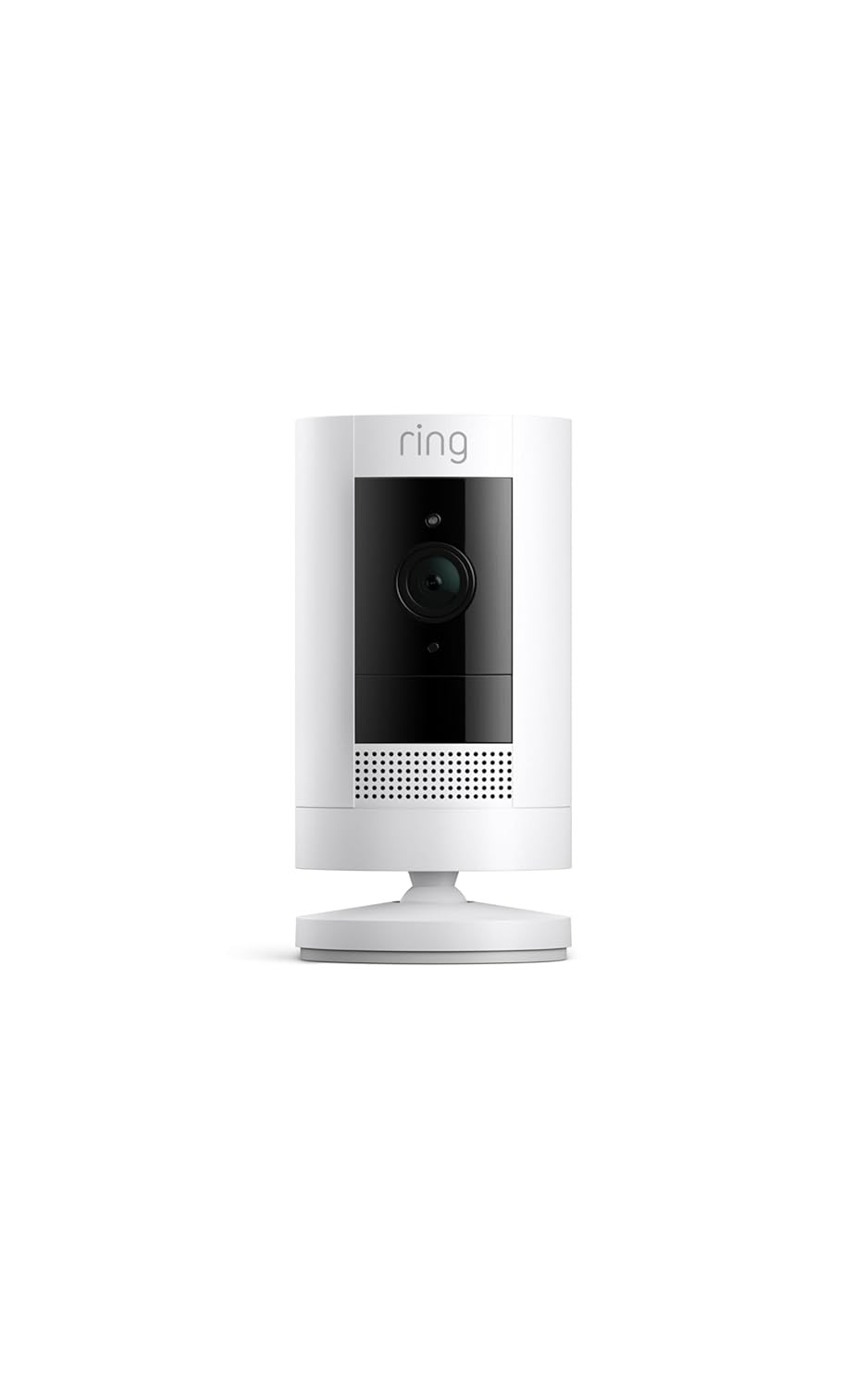 Ring Outdoor Cam (Stick Up Cam), Weather-resistant home or business security camera, outdoor read... | Amazon (US)