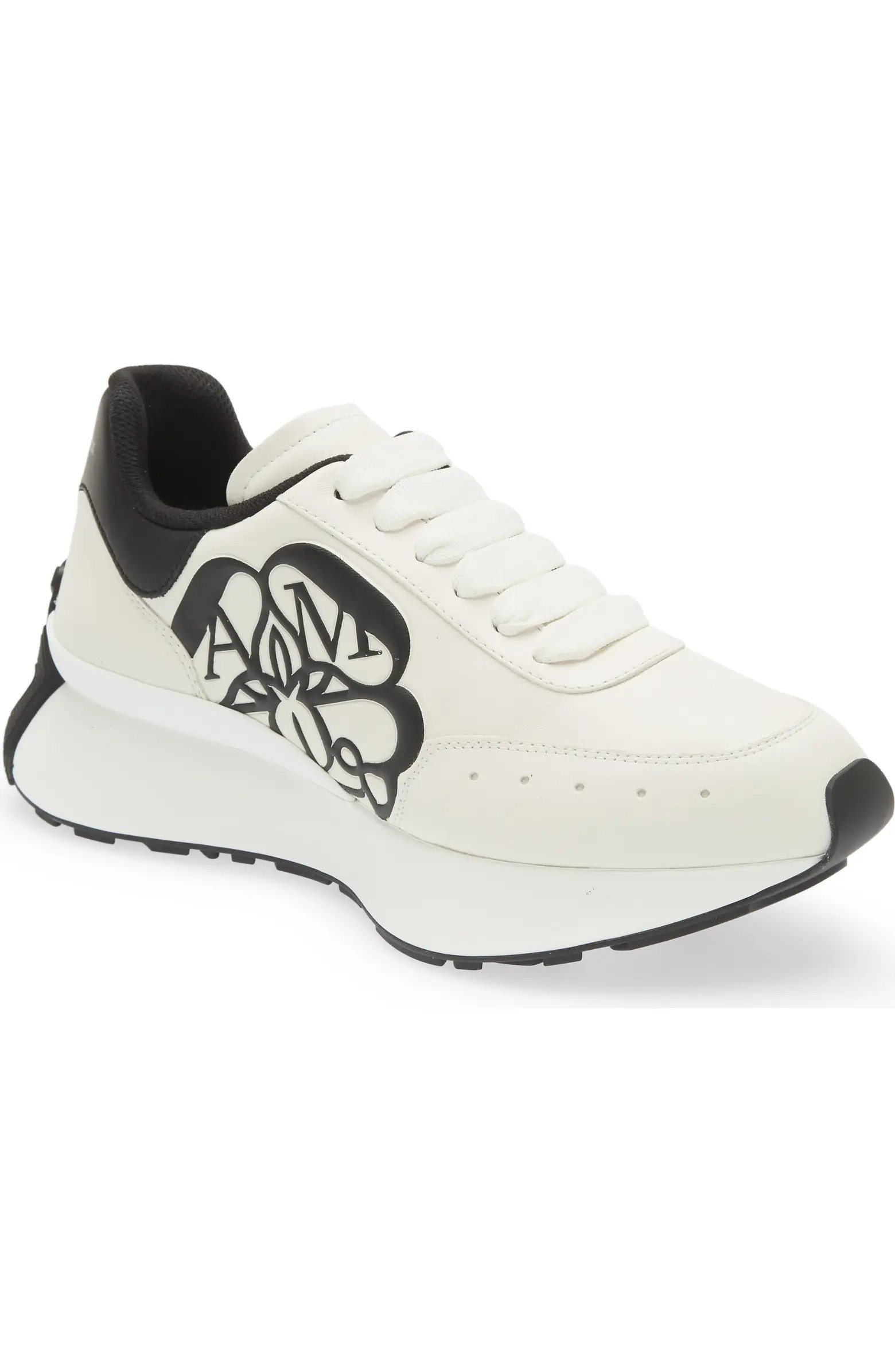 Seal Sprint Sneaker (Women) | Nordstrom