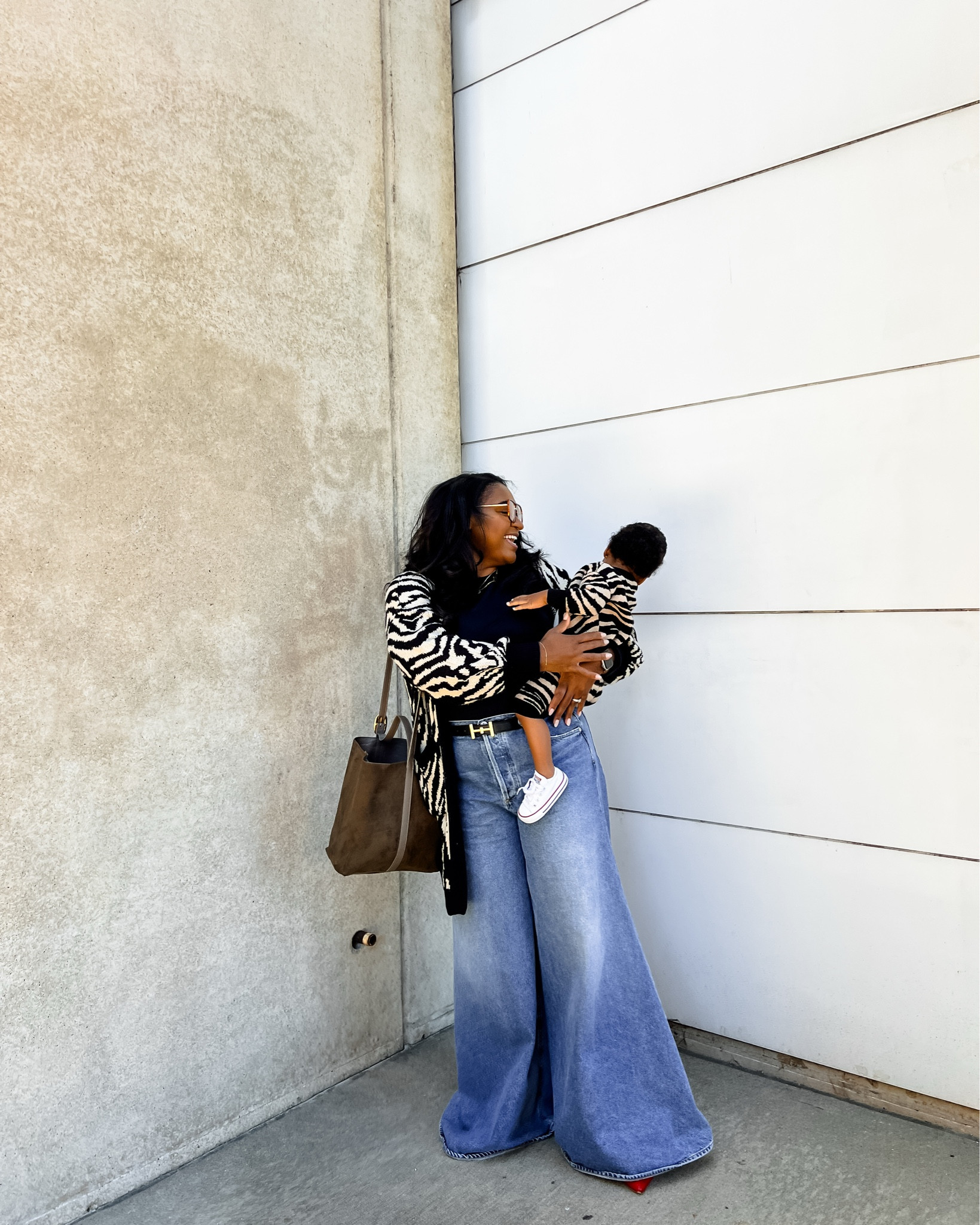 Mommy and me looks until the end of time! I tagged a few fall family looks  

#LTKMidsize #LTKSeasonal #LTKBaby