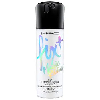 Fix+ Magic Radiance Primer and Setting Spray - MAC Cosmetics | Sephora | Sephora (CA)