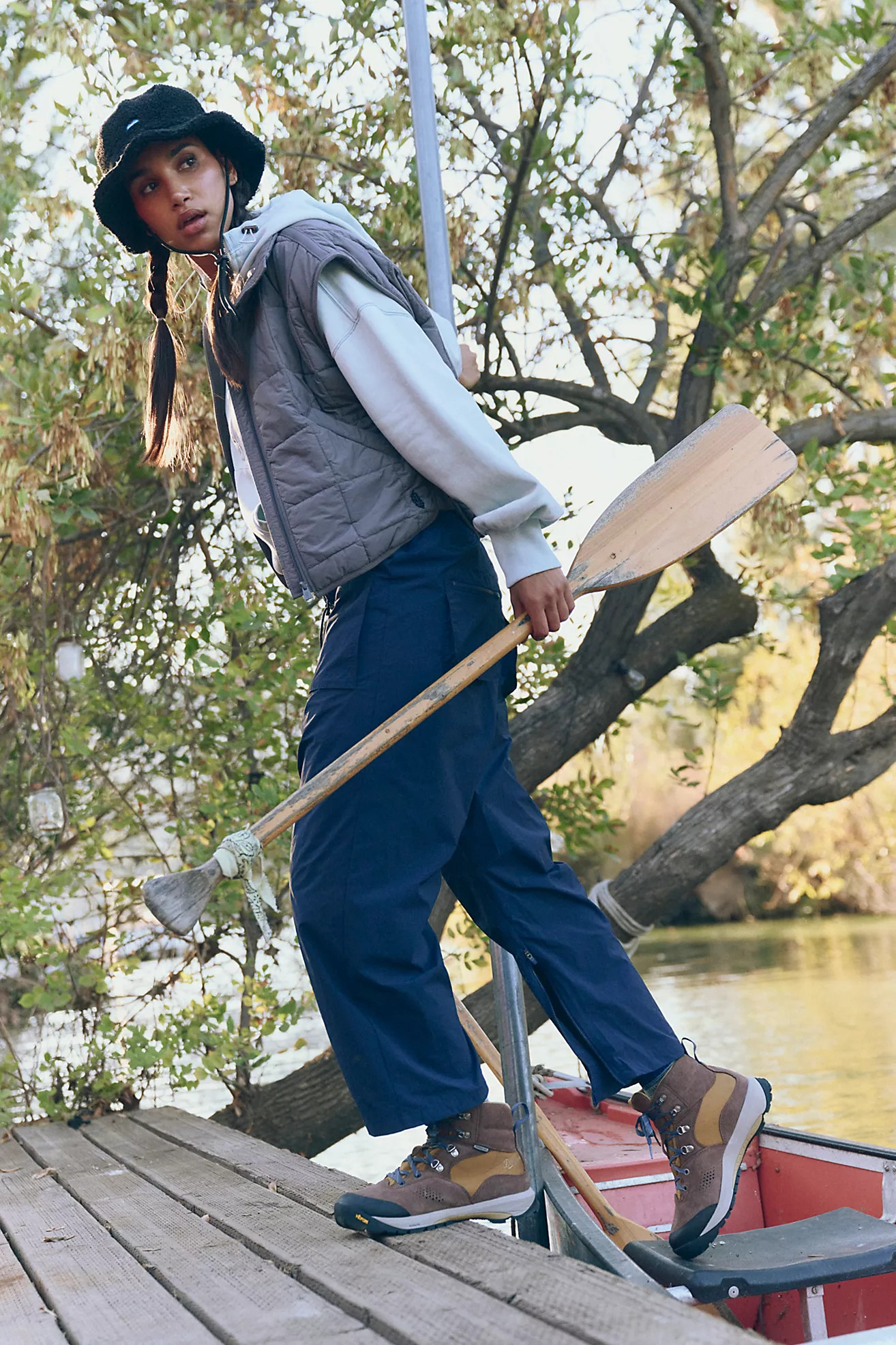 Fly By Night Pants | Free People (Global - UK&FR Excluded)