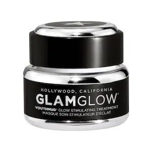 YOUTHMUD® Glow Stimulating & Exfoliating Treatment Mask Mini | Sephora (US)