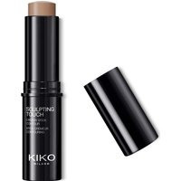 KIKO Milano Sculpting Touch Creamy Stick Contour 10g (Various Shades) - 203 Coffee | Look Fantastic (UK)