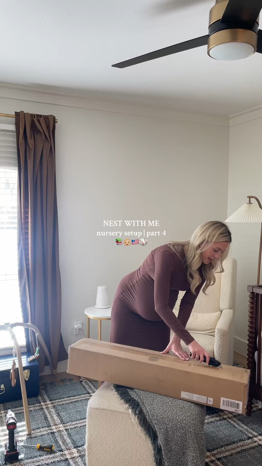 Linking the shelves 🫶🏻🧸

#LTKBaby #LTKBump #LTKHome