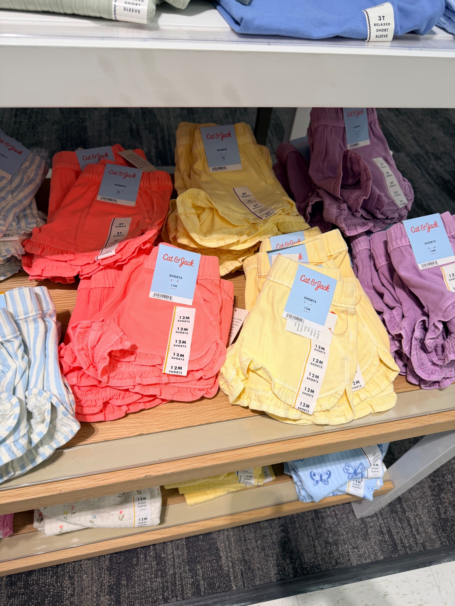 toddler girl | summer | shorts | matching | black | white | target | sale

#LTKBaby #LTKSwim #LTKKids