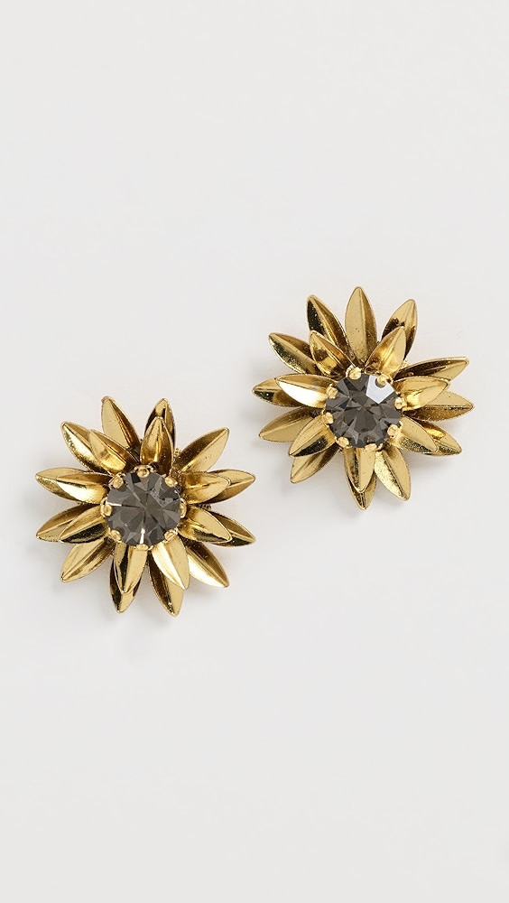 Deepa by Deepa Gurnani Aretha Earrings | Shopbop