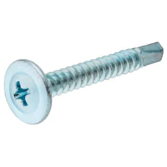 Hillman #8 x 1-in Phillips -Drive Self-drilling Lath Screws 75 -Count | Lowe's