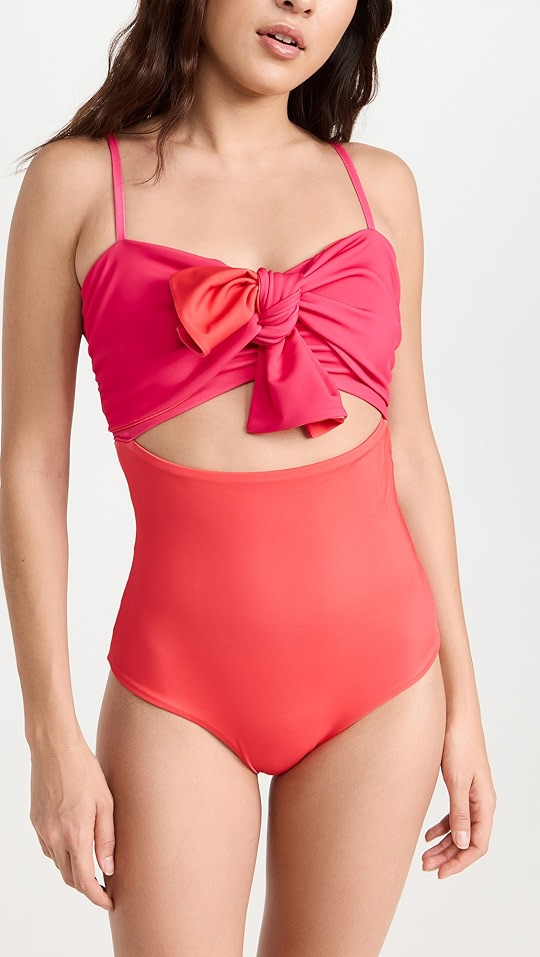 Constanzo One Piece | Shopbop