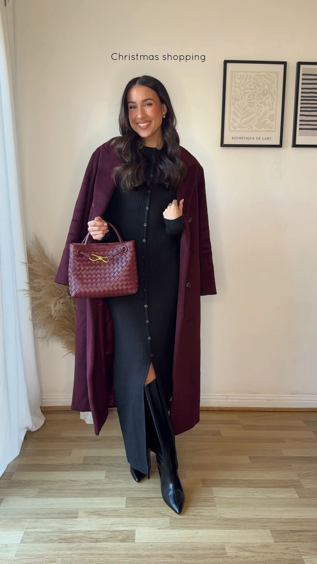 What I’d wear for… Christmas edition ♥️🎅🏼✨🎄 all of these outfits are from Abercrombie who currently have 25% off everything for members - and you can use my code AFSOPHIEA for an EXTRA 15% off!! AD

#LTKsale #LTKCyberWeek #LTKstyletip